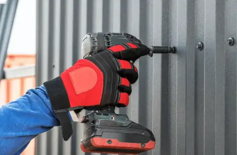 Travaux de zinguerie - Is-en-Bassigny